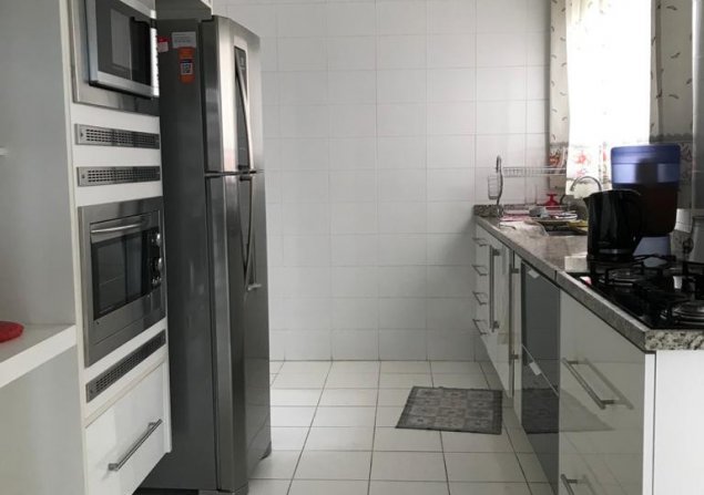 imóvel com 158m²