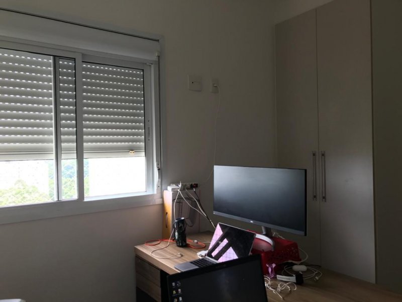 imóvel com 158m² - Centro Empresarial Tamboré - Santana de Parnaiba