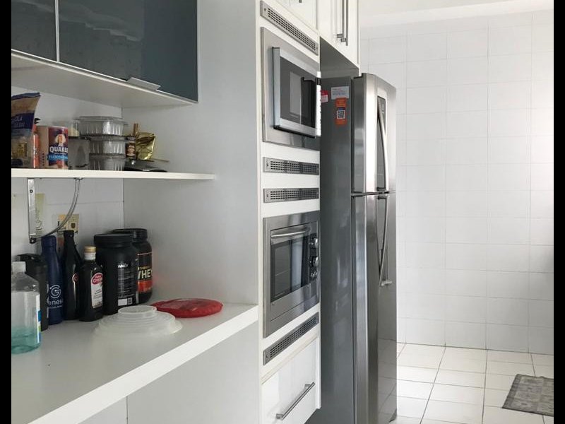 imóvel com 158m² - Centro Empresarial Tamboré - Santana de Parnaiba