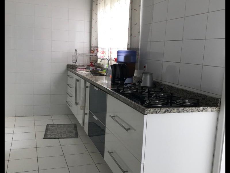 imóvel com 158m² - Centro Empresarial Tamboré - Santana de Parnaiba