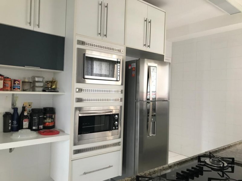 imóvel com 158m² - Centro Empresarial Tamboré - Santana de Parnaiba