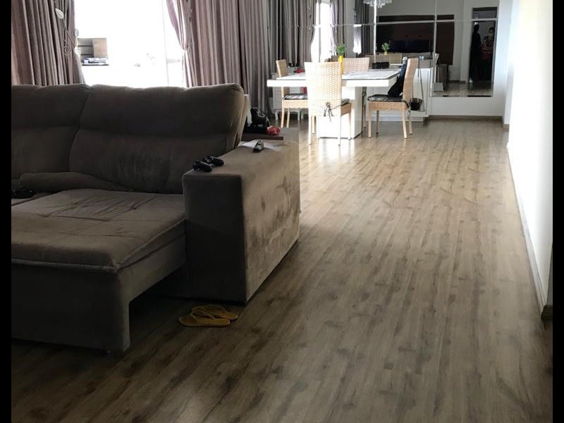 imóvel com 158m² - Centro Empresarial Tamboré - Santana de Parnaiba