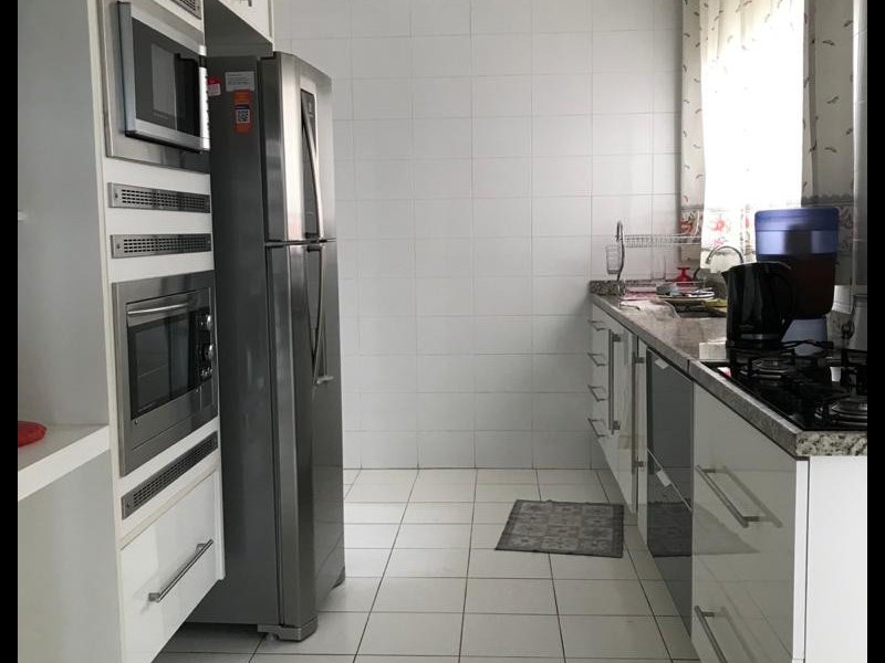 imóvel com 158m² - Centro Empresarial Tamboré - Santana de Parnaiba