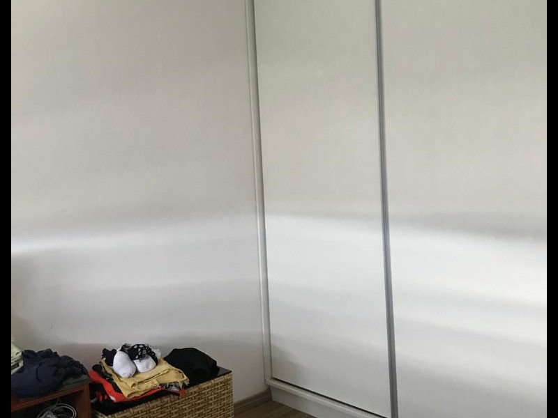 imóvel com 158m² - Centro Empresarial Tamboré - Santana de Parnaiba