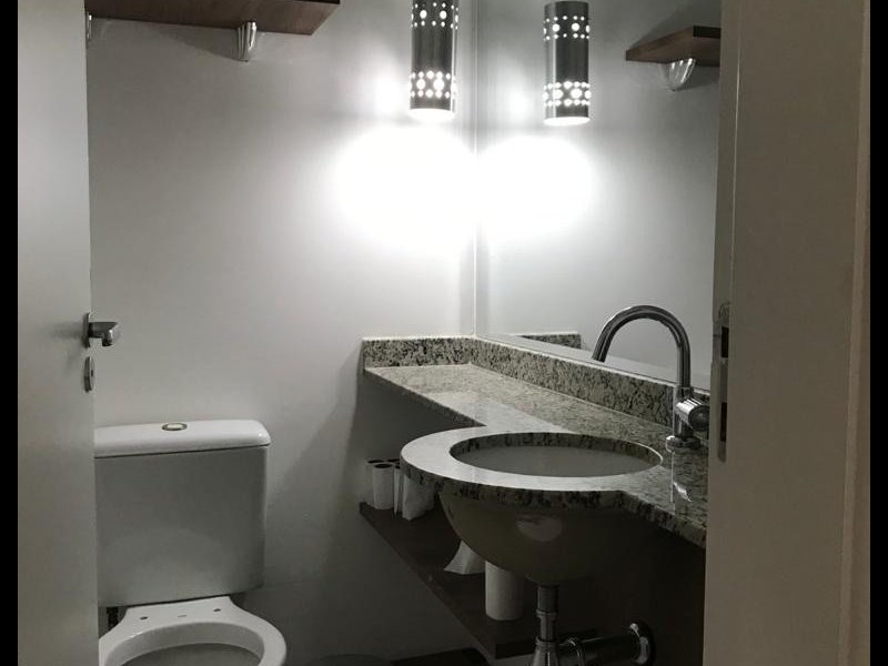 imóvel com 158m² - Centro Empresarial Tamboré - Santana de Parnaiba