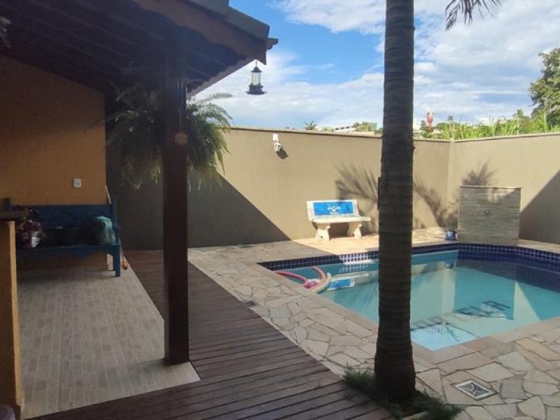 Apartamento à venda Jardim Jaraguá com 266m² e 3 quartos por R$ 635.000 - 473007739-pisina.jpg