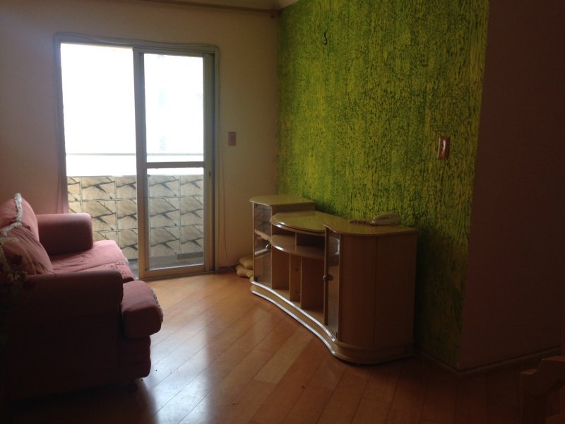 imóvel com 60m² - Vila Yara - Osasco