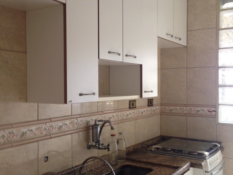 imóvel com 60m² - Vila Yara - Osasco