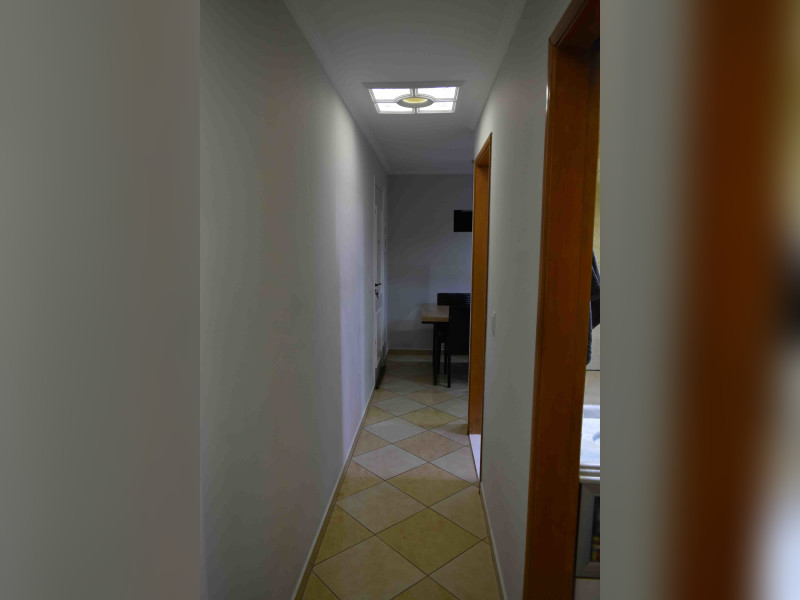 Apartamento à venda Vila Basiléia com 47m² e 2 quartos por R$ 380.000 - corredor.jpg