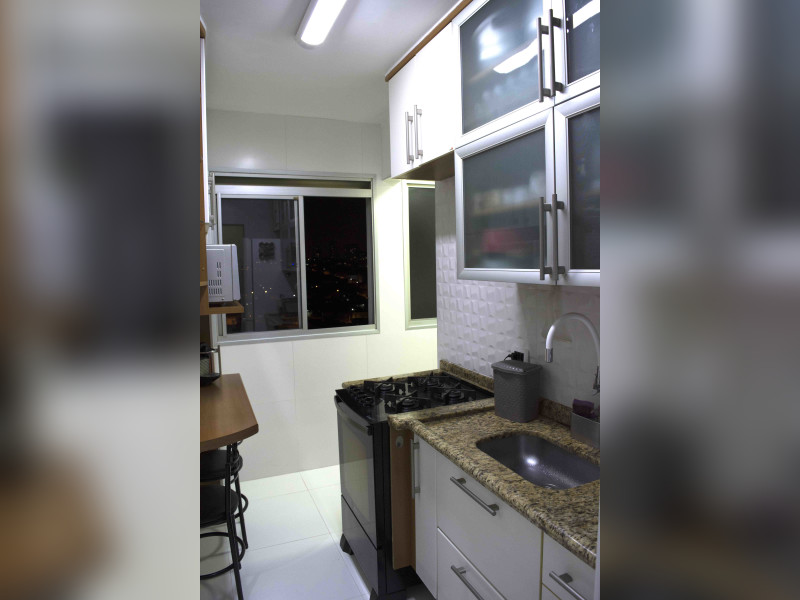 Apartamento à venda Vila Basiléia com 47m² e 2 quartos por R$ 380.000 - cozinha-7.jpg