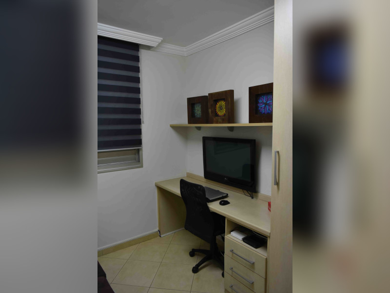 Apartamento à venda Vila Basiléia com 47m² e 2 quartos por R$ 380.000 - domitorio-02-2.jpg