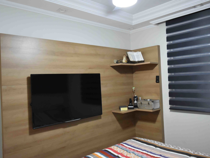 Apartamento à venda Vila Basiléia com 47m² e 2 quartos por R$ 380.000 - dormitorio-01-3.jpg