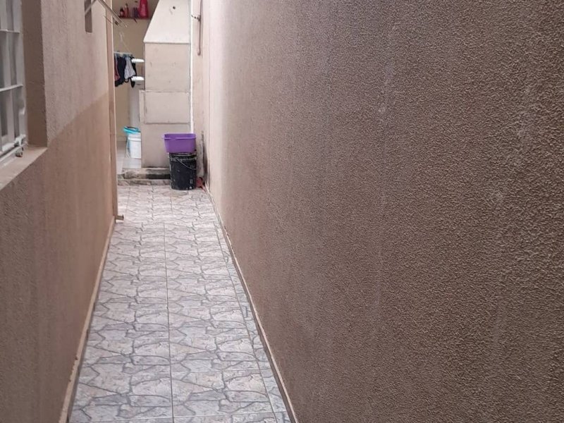 imóvel com 180m² - Jardim Nova America - Hortolândia