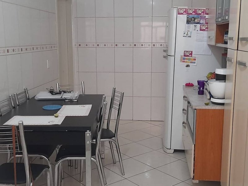 imóvel com 180m² - Jardim Nova America - Hortolândia