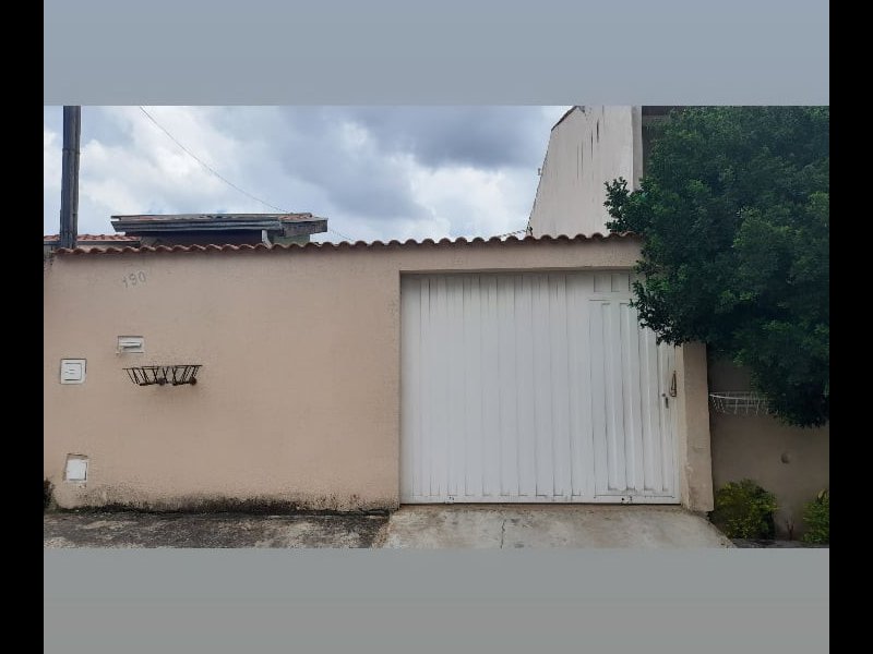 imóvel com 180m² - Jardim Nova America - Hortolândia
