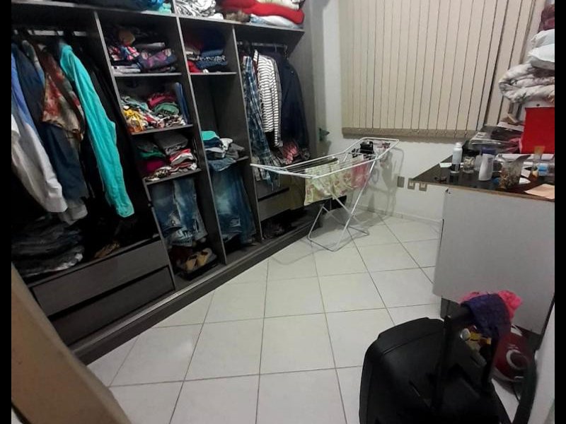Apartamento à venda Gaspar Grande com 53m² e 2 quartos por R$ 140.000 - 2142776357-quarto1.jpeg