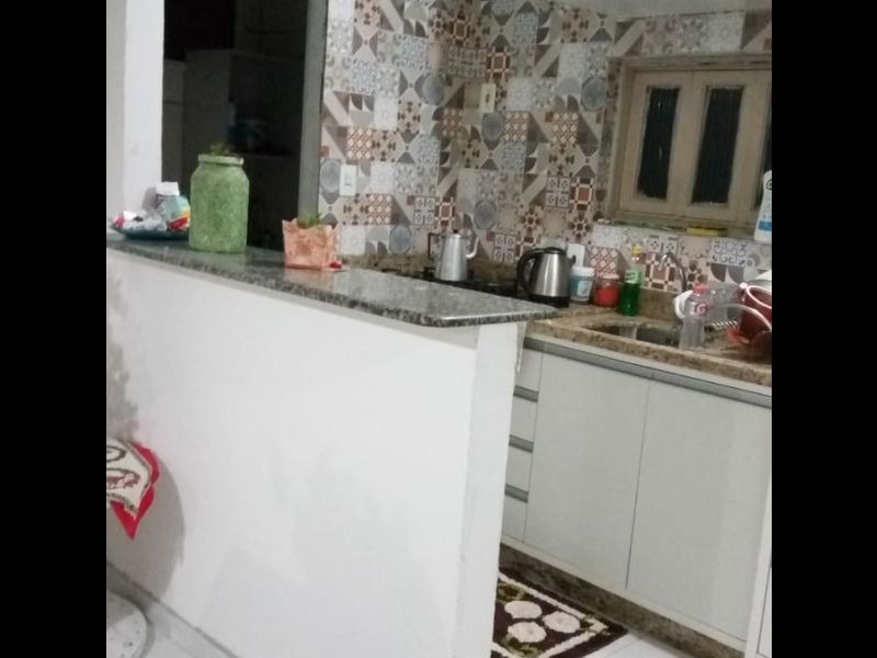 imóvel com 200m² - Floresta - Joinville
