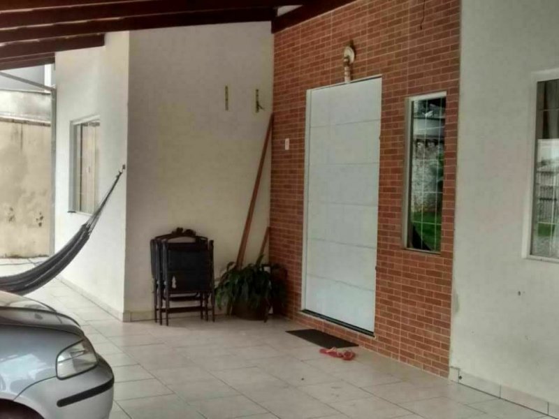 imóvel com 200m² - Floresta - Joinville