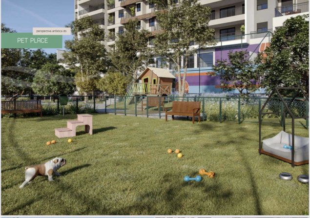 imóvel com 90m²