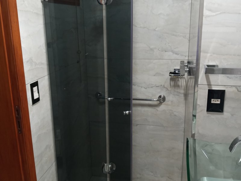 imóvel com 68m² - Brooklin Paulista - São Paulo