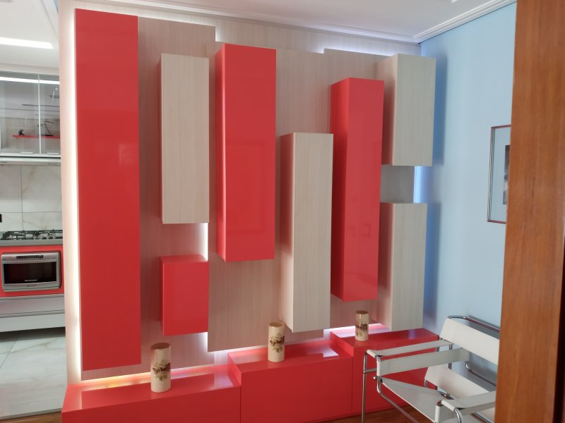 imóvel com 68m² - Brooklin Paulista - São Paulo
