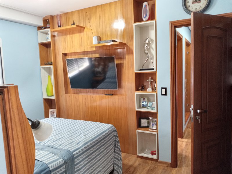 imóvel com 68m² - Brooklin Paulista - São Paulo