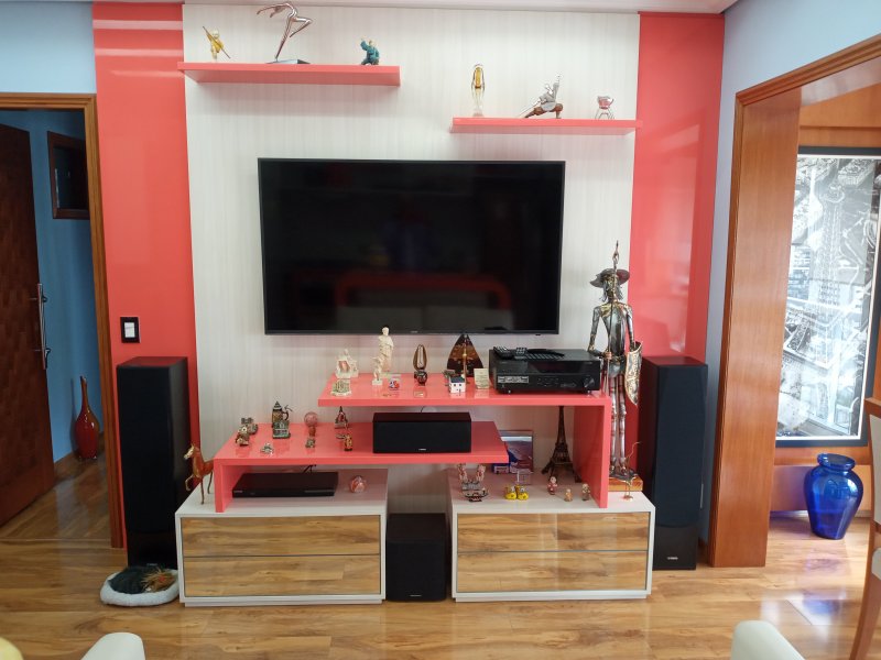 imóvel com 68m² - Brooklin Paulista - São Paulo