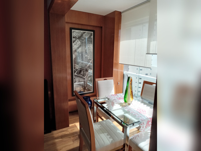 imóvel com 68m² - Brooklin Paulista - São Paulo