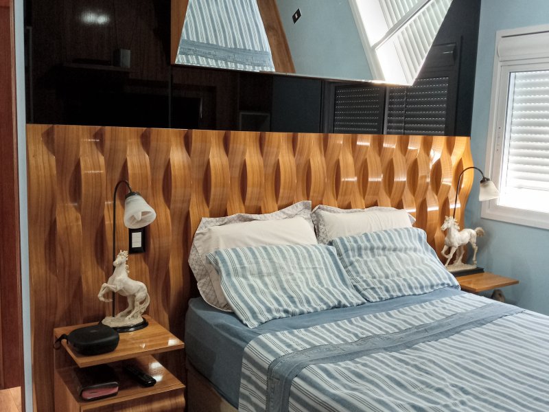 imóvel com 68m² - Brooklin Paulista - São Paulo