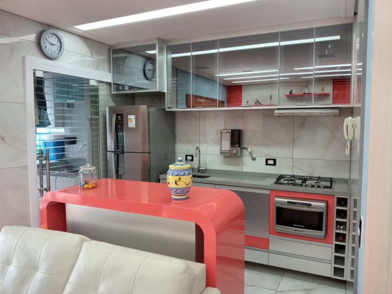 imóvel com 68m² - Brooklin Paulista - São Paulo