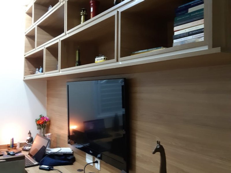 imóvel com 105m² - tupancy - Barueri
