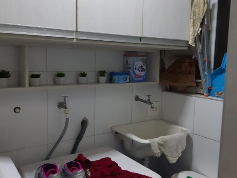 imóvel com 105m² - tupancy - Barueri