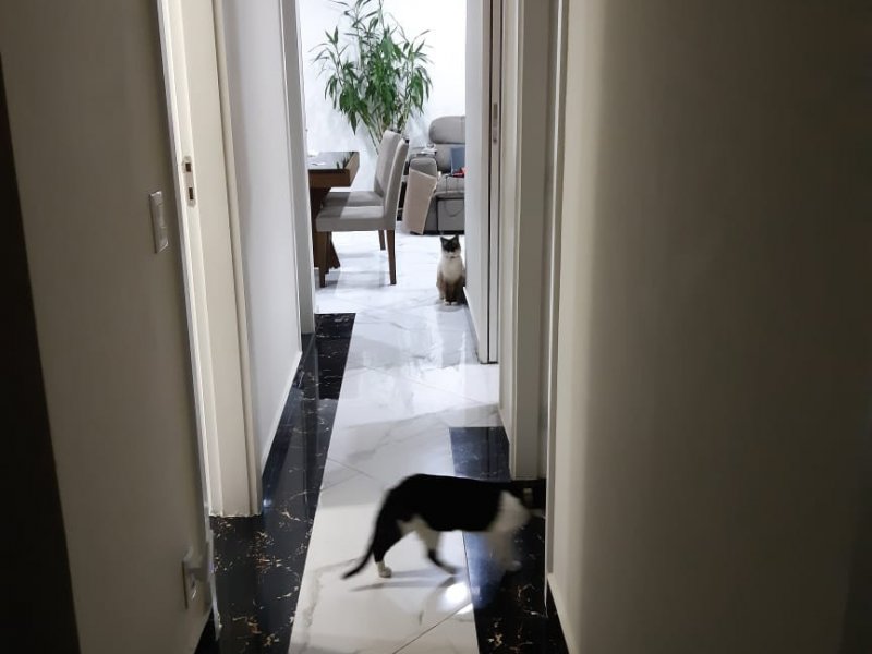 imóvel com 105m² - tupancy - Barueri