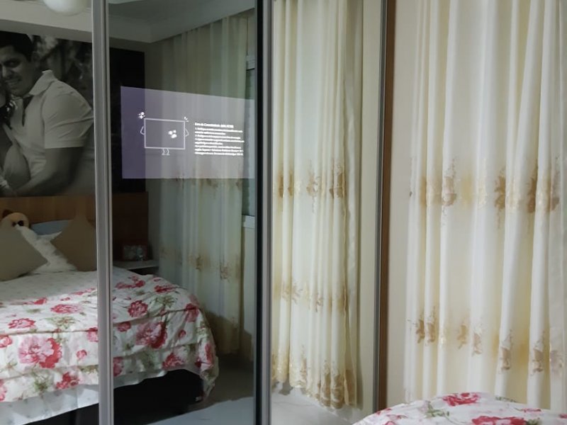 imóvel com 105m² - tupancy - Barueri