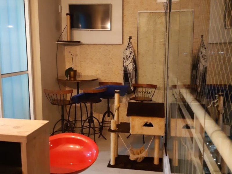 imóvel com 105m² - tupancy - Barueri