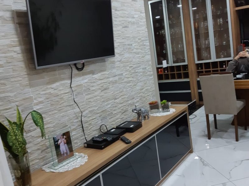 imóvel com 105m² - tupancy - Barueri