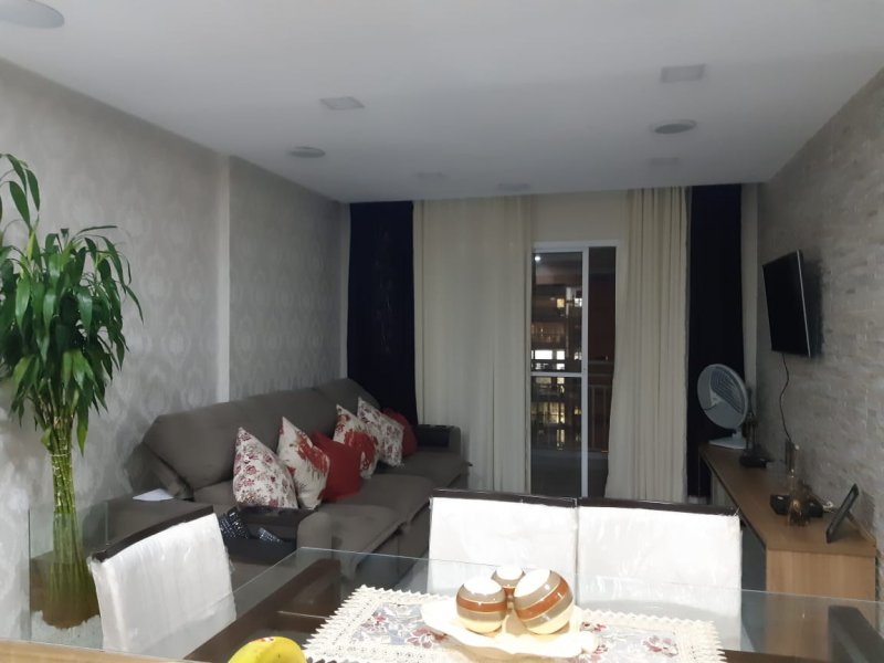 imóvel com 105m² - tupancy - Barueri