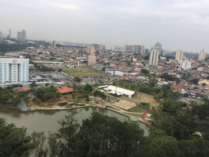 imóvel com 105m² - tupancy - Barueri