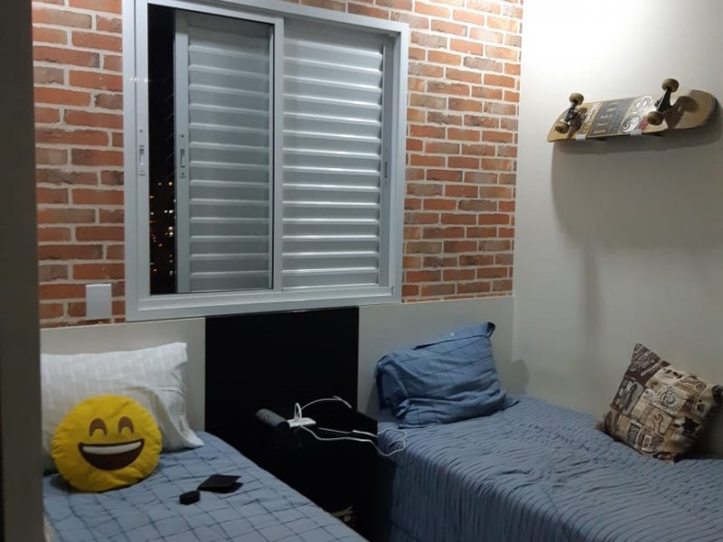 imóvel com 105m² - tupancy - Barueri