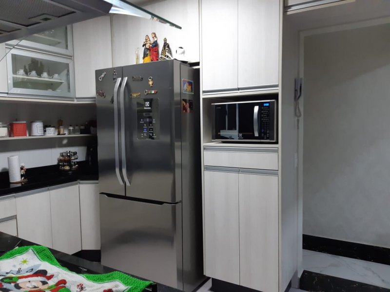 imóvel com 105m² - tupancy - Barueri