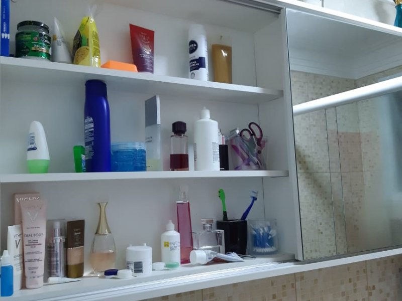 imóvel com 105m² - tupancy - Barueri