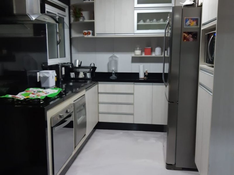 imóvel com 105m² - tupancy - Barueri
