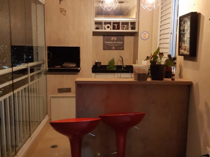 imóvel com 105m² - tupancy - Barueri