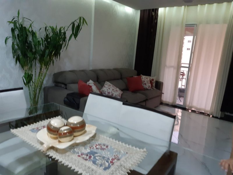 imóvel com 105m² - tupancy - Barueri