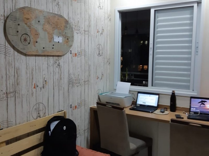 imóvel com 105m² - tupancy - Barueri
