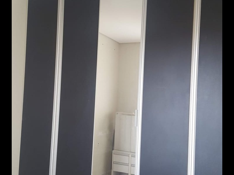 imóvel com 105m² - tupancy - Barueri