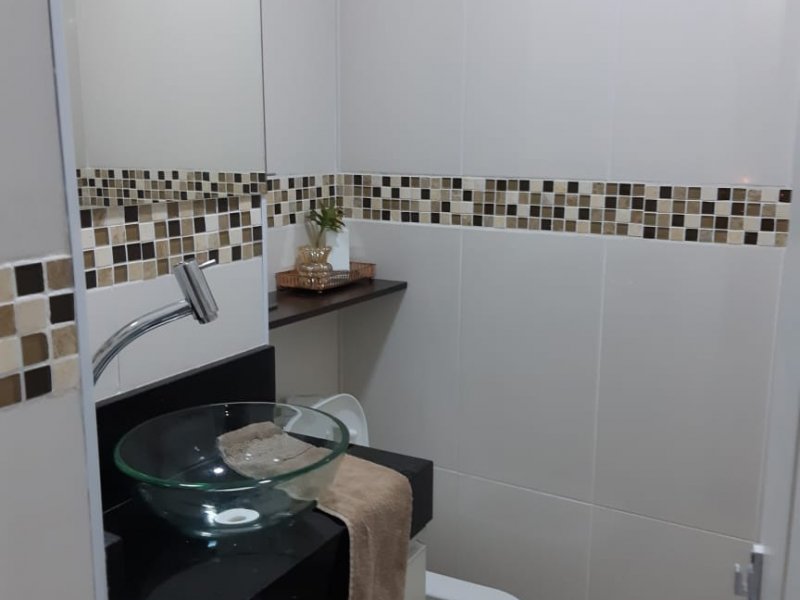imóvel com 105m² - tupancy - Barueri