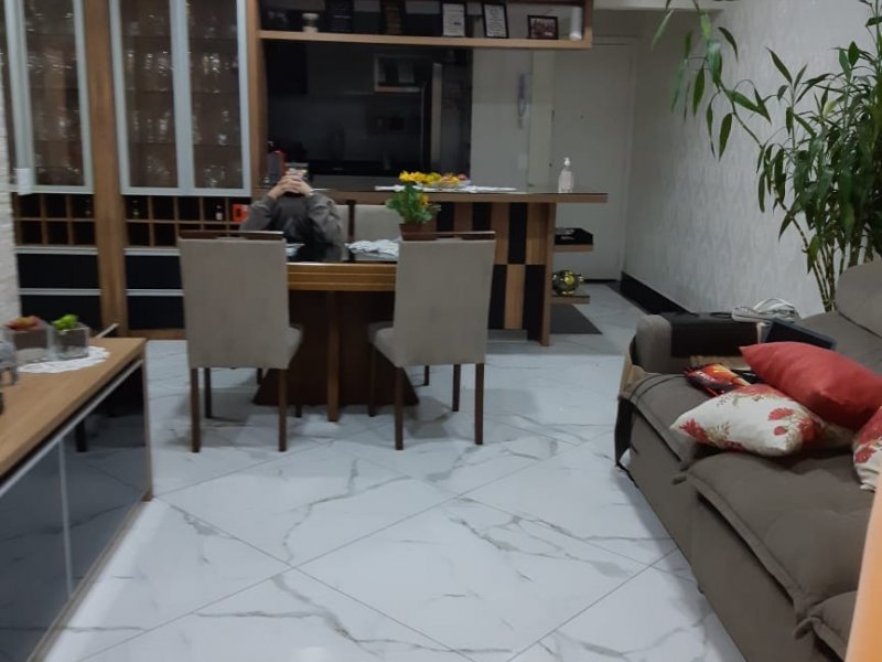 imóvel com 105m² - tupancy - Barueri