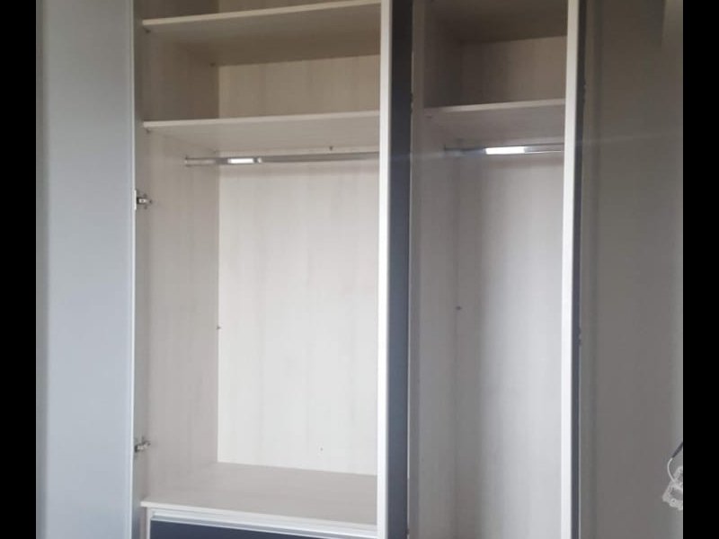 imóvel com 105m² - tupancy - Barueri