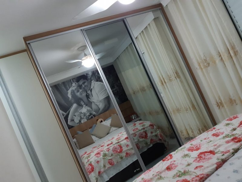 imóvel com 105m² - tupancy - Barueri